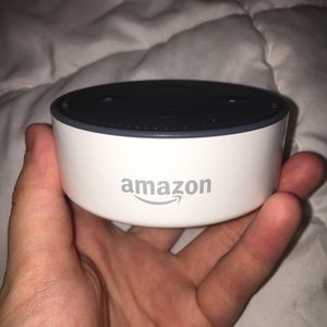 Amazon echo dot